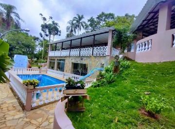 744a4b5c5ca1de56a999848facd5953cc190107b · Chácara com 3 dormitórios à venda, 5279 m² por R$ 1.908.000,00 - Jardim Jaraguá - Atibaia/SP
