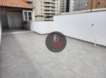 8882dd89fc6c37345f2d94b132d8ef1c743f2484 · Cobertura à venda, 146 m² por R$ 850.000,01 - Campestre - Santo André/SP