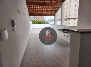 23ae98c1f75c3562226695f3a57afeb842307cc6 · Cobertura à venda, 146 m² por R$ 850.000,00 - Campestre - Santo André/SP