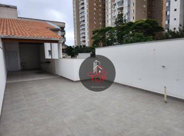 d4311809fd6f68885cf8b17b646d293a50f9a512 · Cobertura à venda, 163 m² por R$ 890.000,00 - Campestre - Santo André/SP