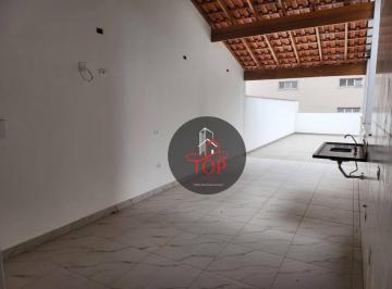 bb5dcd4f5215e9a40a88a90aceeecdcfbae32651 · Cobertura à venda, 163 m² por R$ 850.000,00 - Campestre - Santo André/SP