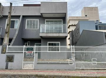 Casa · 100m² · 3 Quartos · 4 Vagas · SOBRADO PERTO DO MAR