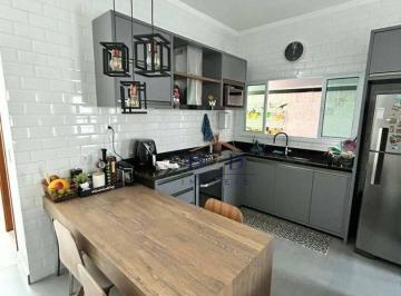 2a1945c2fef706cd3bc58108d04ca16b8a1579f8 · Casa com 3 dormitórios à venda, 100 m² por R$ 749.990 - Jardim dos Pinheiros - Atibaia/SP