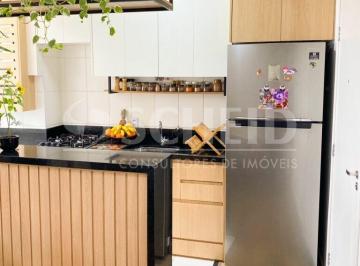 Apartamento · 40m² · 2 Quartos · 1 Vaga · Apartamento novo 40m², 2 dormitórios à venda na Vila Marari