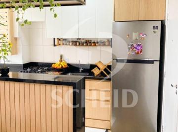 Apartamento · 40m² · 2 Quartos · 1 Vaga · Apartamento novo 40m², 2 dormitórios à venda na Vila Marari