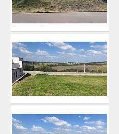 07a352f7060fd178da0a9dd7bba69ed8cd9eadf6 · Terreno à venda, 1200 m² por R$ 660.000,00 - Condomínio Jardim Quintas da Terracota - Indaiatuba/SP