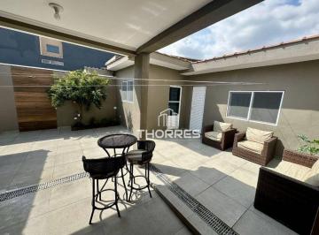 e3e9b9b936edfdaf4a264d1c0b58fc79e411ded4 · Casa com 2 dormitórios à venda, 173 m² por R$ 850.000,00 - Jardim Ocara - Santo André/SP