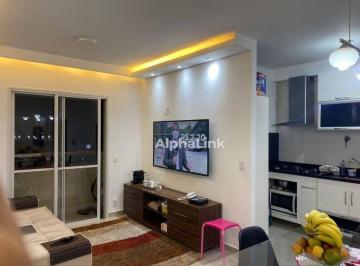 44c33193045540c36100ecf2253da74d51d5c310 · Apartamento com 03 dormitórios para venda em Alphaville!
