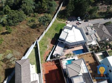 00ecad7332e1b4034e2693d93b2d532b8ae810cd · Terreno à venda, 388 m² por R$ 398.000,00 - Rio Cotia - Cotia/SP