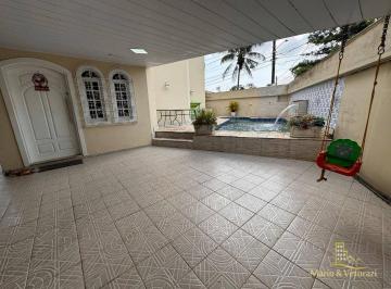 bd2b6a39d169141e6bce4fa630185592b0521e93 · Sobrado com 2 dormitórios à venda por R$ 775.000,00 - Jardim Cunhambebe (Vicente de Carvalho) - Guar