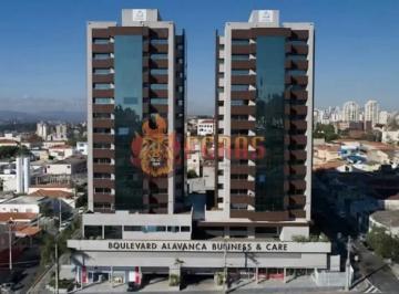 Comercial · 46m² · 2 Vagas · Sala Comercial para locação no Boulevard Alavanca Businnes, Sorocaba - Excelente