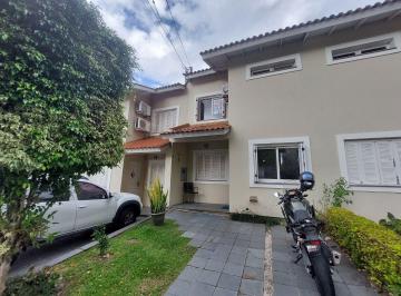 Casa · 144m² · 3 Quartos · 1 Vaga · Casa com 3 dormitórios à venda, 144 m² por R$ 540.000,00 - Cavalhada - Porto Ale