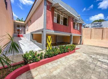 0a2f1e00465f0cfae11de1ab67362251be4fd0de · Casa ampla com 06 quartos à venda, 707 m² por R$ 1.100.000 - São João Do Tauape - Fortaleza/CE