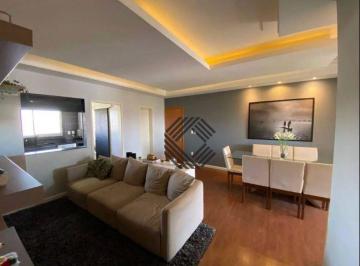 a0cd59f6580224f54a0d915d9825b3278279fb5e · Apartamento com 3 quartos, sendo 1 suíte com closet à venda, 102 m² por R$ 950.000 - Mangal - Soroca