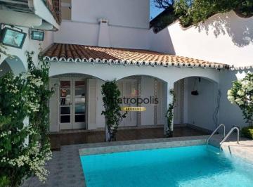 4d96a197fb3e11786da2544302dd40e14f93432b · Casa à venda, 249 m² por R$ 3.051.000,00 - Jardim da Saúde - São Paulo/SP