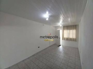 sala · Casa com 3 dormitórios à venda, 108 m² por R$ 650.000,00 - Santo Antônio - São Caetano do Sul/SP