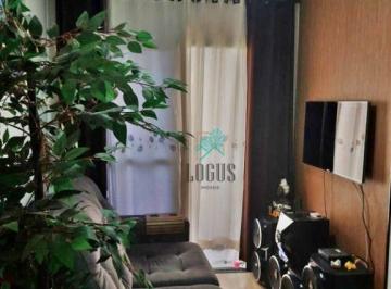 9e3c76b429035d2f5d5e5a72f9190eb7208095e8 · Apartamento com 3 dormitórios à venda, 67 m² por R$ 355.000,00 - Nova Petrópolis - São Bernardo do C