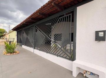 4877e5827a9e1cf26add41b9f5505b20450a97cf · Casa com 3 dormitórios à venda, 242 m² por R$ 650.000 - Cidade Satélite São Luiz - Aparecida de Goiâ