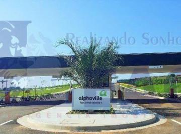 3700ced497ebf17f118acdede636720ebd59bbdb · Terreno à venda, 452 m² por R$ 630.000,00 - Alphaville - Votorantim/SP