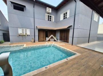 b7c031178bc8abbef2fb5ba46e1059aebb377df5 · Casa com 5 dormitórios à venda, 390 m² por R$ 1.010.000,00 - Parque Franceschini - Sumaré/SP