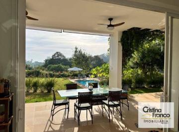 7c9595d54dbec640ef7015f85c65b37e621b62f5 · Casa com 4 dormitórios para alugar, 475 m² por R$ 5.500,00/dia - Condomínio Fazenda Vila Real de Itu