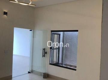 05ae949e468796aef4938e0f6e49a9ef9dd8bc95 · Casa com 3 dormitórios à venda, 110 m² por R$ 320.000,00 - Parque das Nações - Aparecida de Goiânia/