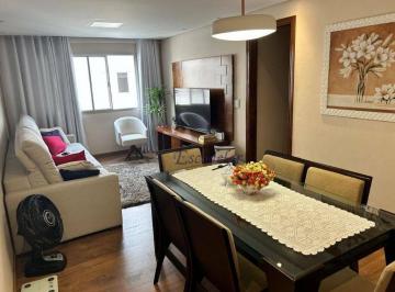 5da5beea9ce14e8307d47c658d27ed1f068ebcc2 · Apartamento à venda, 63 m² por R$ 460.000,00 - Jardim Santa Inês - São Paulo/SP