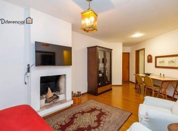 9269842580f1e28d7e471108ca169806b222501c · Apartamento com 2 dormitórios para alugar, 67 m² por R$ 4.257,39/mês - Ahú - Curitiba/PR