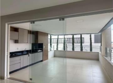 Apartamento · 171m² · 3 Quartos · 2 Vagas · Apartamento com 3 quartos à venda, 171 m² - Santa Maria - Uberlândia/MG