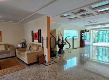 CAPA · Casa com 3 dormitórios à venda, 379 m² por R$ 2.500.000,00 - Condomínio Tivoli Park - Sorocaba/SP