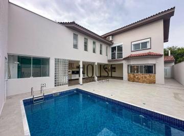 4c3849533eaa559f77b4b38b3e64333fa5113ce1 · Casa com 4 dormitórios à venda, 405 m² por R$ 2.540.000,00 - Condomínio Lago da Boa Vista - Sorocaba