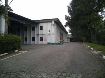 63ec518c03341a9e5de81b38b015761172fd1784 · Galpão, 6130 m² - venda por R$ 12.750.000,00 ou aluguel por R$ 95.300,00/mês - Barro Branco - Ribeir