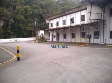 0b97e9ce0e04071a47ca34911b664edb82d7c510 · Galpão, 6130 m² - venda por R$ 16.000.000,00 ou aluguel por R$ 95.300,00/mês - Barro Branco - Ribeir