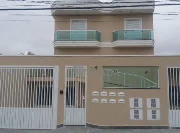6cda72d8ec8e66739dd3edf5a9c85263f31a6588 · Sobrado com 2 Quartos 2 Suítes à venda, 84 m² por R$ 420.000 - Cidade Patriarca - São Paulo/SP