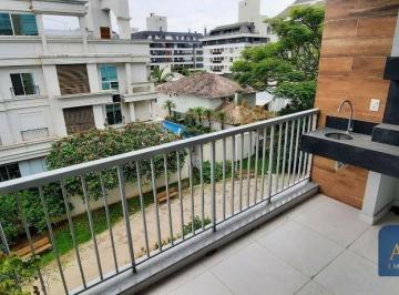 51b97531a22fe8d792943760a08c6e046a931a5d · Apartamento com 3 dormitórios à venda, 104 m² por R$ 3.200.000,00 - Jurerê Tradicional - Florianópol