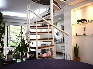7250190ddf39b8d287f74cba905ef55acfe1877d · Apartamento com 1 dormitório à venda, 54 m²- Jardins - São Paulo/SP