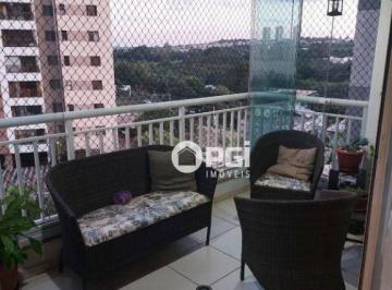 2647243d1a1dfd3b166b444806297893b07b55cd · Apartamento à venda, 111 m² por R$ 660.000,00 - Jardim Nova Aliança Sul - Ribeirão Preto/SP