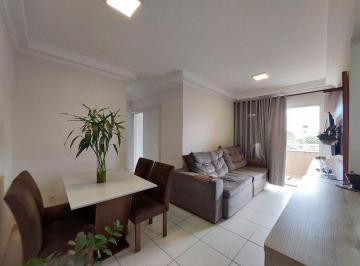 d888dacc44267ff9d619341d0f0cadff182bf8af · Apartamento à venda, 69 m² por R$ 450.000,00 - Vila Belvedere - Americana/SP