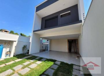 a18f9d3c5bf0bb47ee51d949ae0763574e73409d · Casa NOVA com 3 quartos, sendo 1 suíte à venda, 168 m² por R$ 1.180.000 - Engordadouro - Jundiaí/SP.