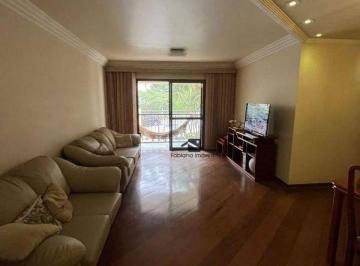 2ffefdb7efc162119ce47ff5da4eca9880c1dc7f · Apartamento à venda, - Cidade São Francisco - São Paulo/SP