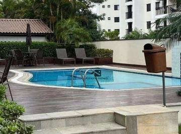 f1cfe9f03a0d92b57316511e643406612081a507 · Apartamento à venda, - Cidade São Francisco - São Paulo/SP