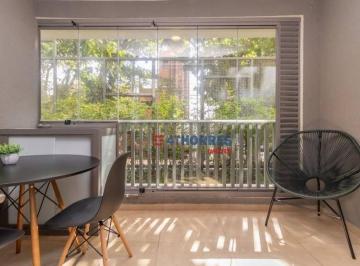 696b436fdbcbdb10bc9dc53b54db7c2c7e14785f · Studio com 1 dormitório à venda, 25 m² por R$ 450.000,00 - Vila Madalena - São Paulo/SP