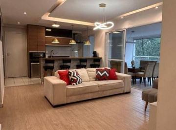 8da97de8eaf97a8d8401a15f7ed12f2af291f398 · Apartamento com 3 dormitórios à venda, 109 m² por R$ 929.500,00 - Morumbi - São Paulo/SP