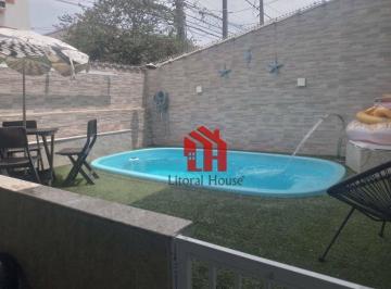 d9265203d14a83f1ebcef0090b1e12904f8ef22d · Casa com 4 dormitórios à venda, 294 m² por R$ 2.600.000,00 - Ponta da Praia - Santos/SP