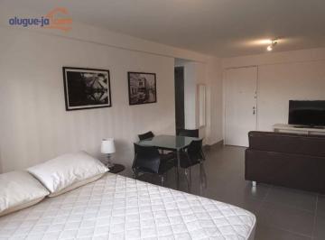 129e10543a0f7c42df02a383ffb1d77a67385c2a · Apartamento com 1 dormitório para alugar, 35 m² por R$ 3.325,00/mês - Jardim São Dimas - São José do