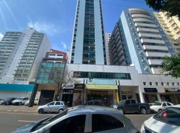 8282656993836a3f59b1ba4a916393187235d32d · Sala à venda, 90 m² por R$ 720.000,00 - Novo Centro - Maringá/PR