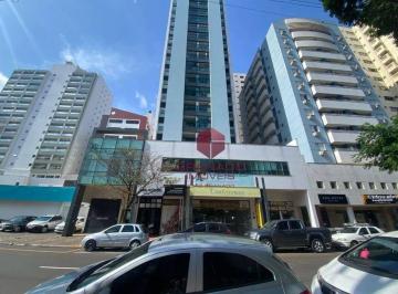 ab50a955b188d9048a247a8cf78457eead32ffb9 · Sala à venda, 84 m² por R$ 672.000,00 - Novo Centro - Maringá/PR