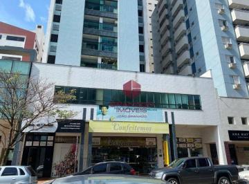 99311be8b971feda4fa7941b2c8fbfca55dd1579 · Sala à venda, 84 m² por R$ 672.000,00 - Novo Centro - Maringá/PR