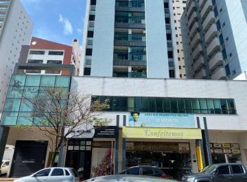 d017b8e6a0a1c0ae99003aad1ea5b7fd8e86c162 · Sala à venda, 60 m² por R$ 480.000,00 - Novo Centro - Maringá/PR
