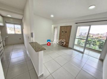 84bcb6ed0768adc1486e74ccd6436ca2cef4a783 · Apartamento com 3 dormitórios para alugar, 70 m² por R$ 3.198,00/mês - Santa Cruz - Americana/SP